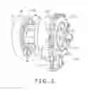 Fig. 04 - Belt type continuously variable transmission device