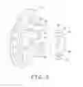 Fig. 06 - Belt type continuously variable transmission device
