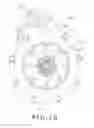 Fig. 10 - Belt type continuously variable transmission device