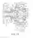 Fig. 16 - Belt type continuously variable transmission device