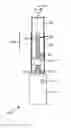 Fig. 01 - Hobby servo motor linear actuator systems