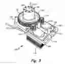 Fig. 04 - Hobby servo motor linear actuator systems