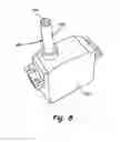 Fig. 09 - Hobby servo motor linear actuator systems