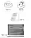 Fig. 09 - Method for manufacturing bulk metallic glass-based strain wave gear components