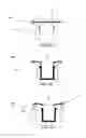 Fig. 11 - Method for manufacturing bulk metallic glass-based strain wave gear components