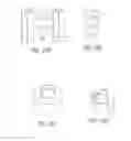 Fig. 17 - Method for manufacturing bulk metallic glass-based strain wave gear components