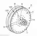 Fig. 01 - Gear wheel