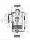 Fig. 02 - Lubricating structure for vehicle drive system
