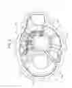 Fig. 06 - Lubricating structure for vehicle drive system