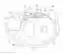Fig. 01 - Lubricating structure for vehicle drive system