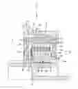 Fig. 01 - Thermally responsive controlled gap seal device