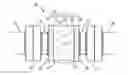 Fig. 01 - Double piston effect lip seal seating assemblies