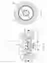Fig. 06 - Multifunctional check valve device