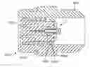 Fig. 01 - Disc check valve system and method