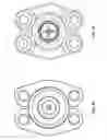 Fig. 14 - Disc check valve system and method