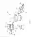 Fig. 05 - Air Valve Structure for Inflatable Air Cushion