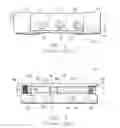 Fig. 04 - Fluid divider block suitable for use at high pressures