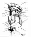 Fig. 04 - Low power solenoid actuated valve
