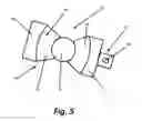 Fig. 06 - Low power solenoid actuated valve