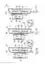 Fig. 12 - VALVE HAVING A LINEAR DRIVE FOR THE VALVE PISTON