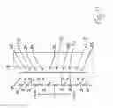Fig. 15 - VALVE HAVING A LINEAR DRIVE FOR THE VALVE PISTON