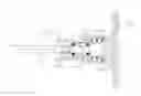 Fig. 01 - VALVE OPERATOR ASSEMBLY WITH INVERTED ROLLER SCREW