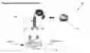 Fig. 01 - Discrete valve flow rate converter