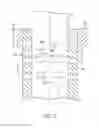 Fig. 10 - Valve assembly with cage and flow control assembly