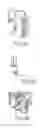 Fig. 10 - Gravity driven pile tower based device for pipeline lifting and support and method of use