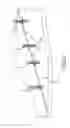 Fig. 12 - Gravity driven pile tower based device for pipeline lifting and support and method of use