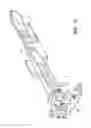 Fig. 15 - Cable management arm