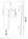 Fig. 11 - TUBULAR CONNECTION WITH SELF-LOCKING THREAD FORM USED IN THE OIL INDUSTRY