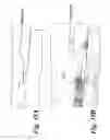 Fig. 12 - TUBULAR CONNECTION WITH SELF-LOCKING THREAD FORM USED IN THE OIL INDUSTRY