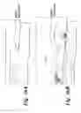 Fig. 13 - TUBULAR CONNECTION WITH SELF-LOCKING THREAD FORM USED IN THE OIL INDUSTRY