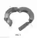 Fig. 02 - Clamp for pipe