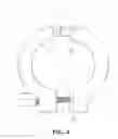 Fig. 05 - Clamp for pipe