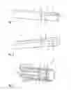 Fig. 02 - Drive unit, internal combustion engine, spacer element for a fluid line arrangement, and tool kit for mounting a spacer element