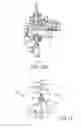 Fig. 12 - Bouancy apparatus system integrated with a rapid release emergency disconnect system