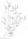 Fig. 14 - Bouancy apparatus system integrated with a rapid release emergency disconnect system