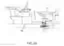Fig. 17 - Bouancy apparatus system integrated with a rapid release emergency disconnect system