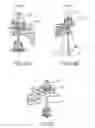 Fig. 20 - Bouancy apparatus system integrated with a rapid release emergency disconnect system