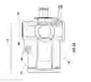 Fig. 02 - Fluid end manifolds and fluid end manifold assemblies