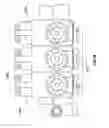 Fig. 05 - Fluid end manifolds and fluid end manifold assemblies