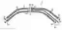 Fig. 01 - WATER HOSE COVERING ASSEMBLY
