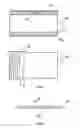 Fig. 02 - Retaining plate for a reinforcing strip