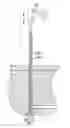 Fig. 01 - Spigot stop removal bit device