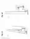 Fig. 05 - CLIP AND RAIL ATTACHMENT SYSTEM