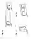 Fig. 11 - CLIP AND RAIL ATTACHMENT SYSTEM