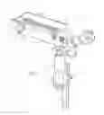 Fig. 02 - PORTABLE SHOOTING PLATFORM