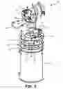 Fig. 03 - LUBRICANT VENT SYSTEM
